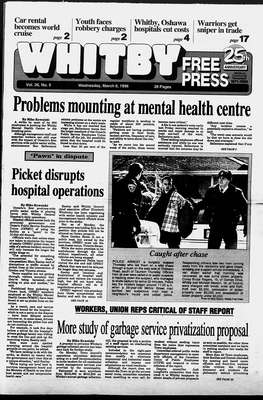 Whitby Free Press, 6 Mar 1996