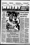 Whitby Free Press, 28 Aug 1996