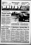 Whitby Free Press, 11 Sep 1996