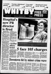 Whitby Free Press, 25 Sep 1996