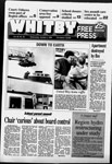 Whitby Free Press, 2 Oct 1996