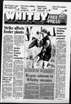 Whitby Free Press, 9 Oct 1996