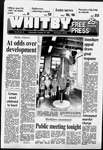 Whitby Free Press, 16 Oct 1996