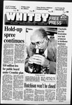 Whitby Free Press, 20 Nov 1996