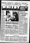 Whitby Free Press, 27 Nov 1996