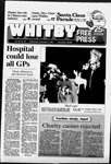 Whitby Free Press, 4 Dec 1996