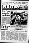 Whitby Free Press, 11 Dec 1996