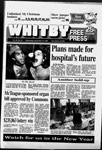 Whitby Free Press, 18 Dec 1996