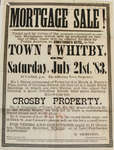 Mortgage Sale