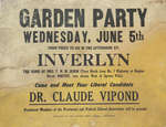 Garden Party