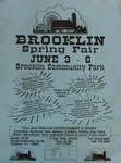 Brooklin Spring Fair