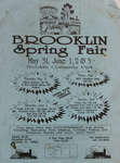 Brooklin Spring fair