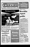 Whitby Free Press, 30 Jan 1980