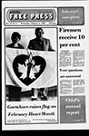 Whitby Free Press, 6 Feb 1980