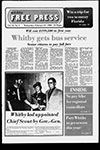 Whitby Free Press, 27 Feb 1980