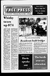 Whitby Free Press, 14 May 1980