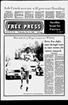 Whitby Free Press, 16 Jul 1980
