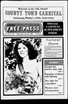 Whitby Free Press, 23 Jul 1980