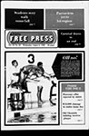 Whitby Free Press, 6 Aug 1980