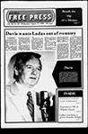 Whitby Free Press, 13 Aug 1980