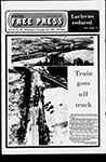 Whitby Free Press, 26 Nov 1980