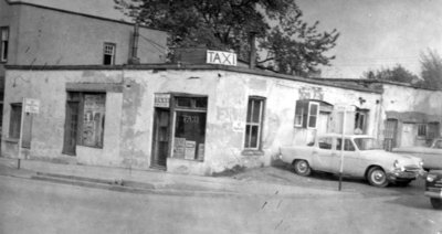 117 Dundas Street West, 1956