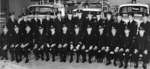 Whitby Fire Department, 1969
