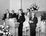 Faith Baptist Church, November 29, 1959