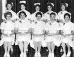 Nurses in Training, February 1960