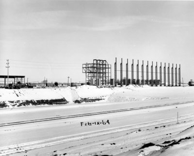 Lake Ontario Steel Company Limited, February 9, 1964