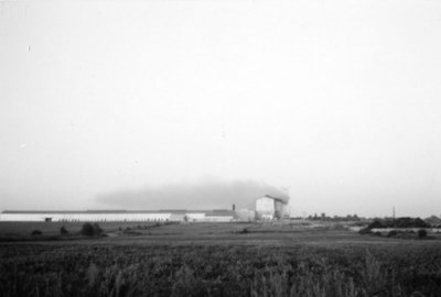 Lake Ontario Steel Company Limited, c. 1965