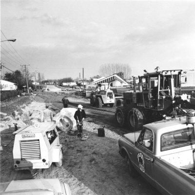 Giffard Street, c. 1967