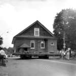 625 Brock Street South, July 6, 1960