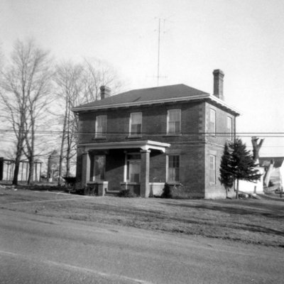 859 Dundas Street West, April 6, 1969