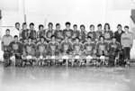 Whitby Minor Hockey Association Team