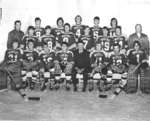 Whitby Hockey Team