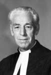 Reverend David Marshall, c. 1960