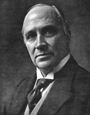 Hamar Greenwood, 1920