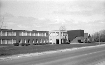 600 Henry Street, April 1976