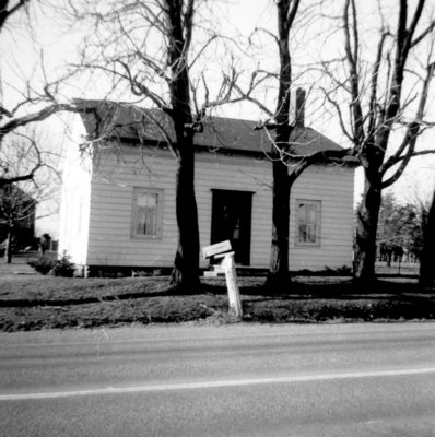 1190 Dundas Street West, April 6, 1969