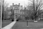 Ontario Ladies' College, April 1976