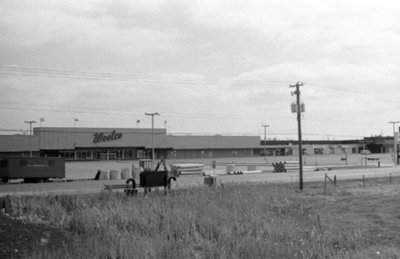 1615 Thickson Road South, April 1976