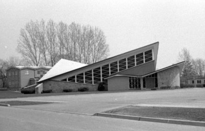 903 Giffard Street, April 1976