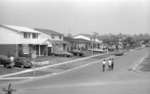 West Lynde Subdivision, April 1976