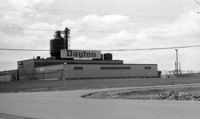 Dayton Tire, April 1976