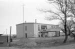 Whitby Yacht Club, April 1976