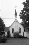 St. Thomas Anglican Church, July 1975