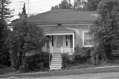 42 Cassels Road East (Mill Street), July 1975