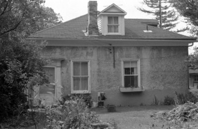 42 Cassels Road East (Mill Street), July 1975