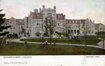 Ontario Ladies' College, c. 1903